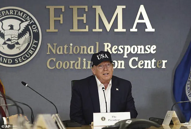 Government Directives Prompt FEMA to Prepare for Life-Threatening Winter Storm Impact