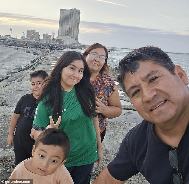 Philadelphia Boy with Brain Cancer and Autism Faces Crisis as Father Detained by ICE
