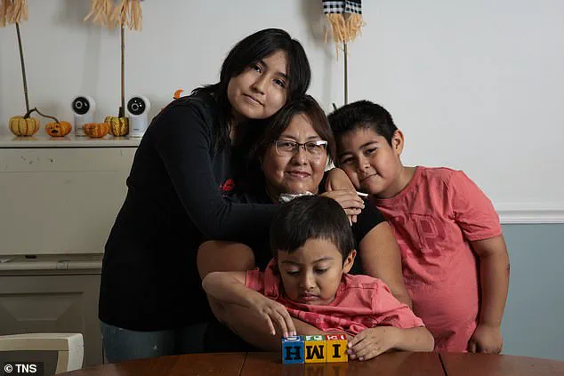 Philadelphia Boy with Brain Cancer and Autism Faces Crisis as Father Detained by ICE