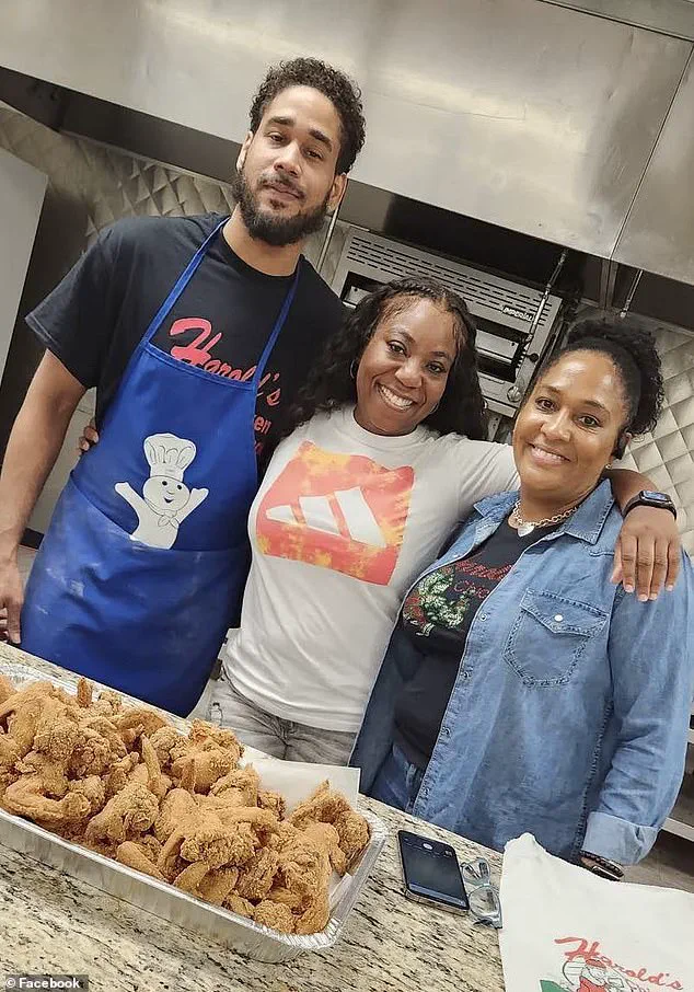 Sudden, Unexplained Death of Harold's Chicken CEO Raises Questions, Family Seeks Privacy