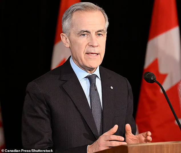 Trump's Tariff Ultimatum to Canada Sparks Global Economic Concerns Amid Domestic Policy Focus