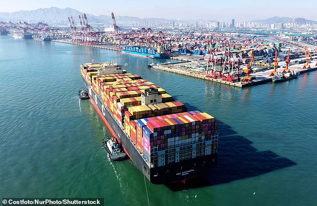 Trump's Tariff Ultimatum to Canada Sparks Global Economic Concerns Amid Domestic Policy Focus