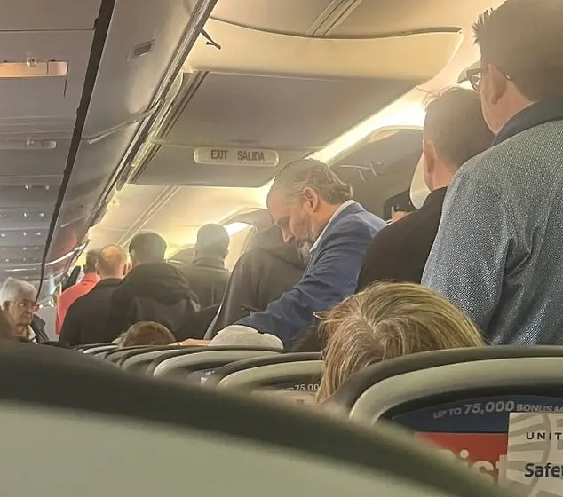 Senator Ted Cruz Faces Backlash Amid Winter Storm Crisis as Viral Photo Sparks Outrage