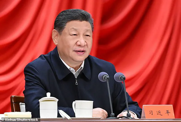 Xi Jinping's Crackdown on Military Ranks: Power Consolidation and PLA Stability Concerns