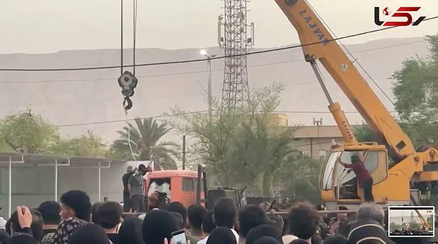 Breaking: Iranian Activists Accuse Regime of Executing Protesters, Falsifying Death Records as Crisis Deepens