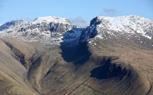 Controversy Over Avoidable Rescue Sparks Debate on Hiking Regulations in Cumbria