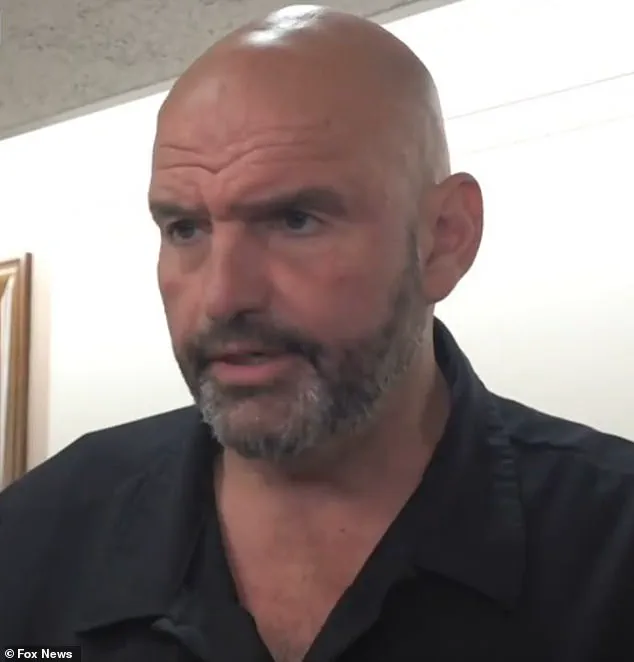 Exclusive: Gisele Fetterman's Defiance Against ICE as John Fetterman Remains Silent on Alex Pretti Shooting