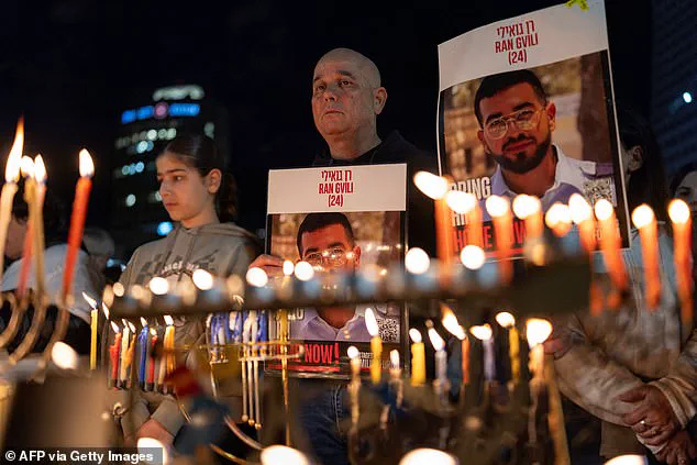 Exclusive: Israel Announces Return of Last Hostage's Body, Ending Gaza Chapter