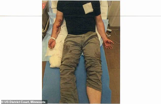 Illegal immigrant sex offender admits under oath ICE officer's life was in grave danger during 360-foot drag, linking to officer's later shootings