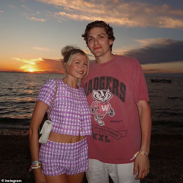 Influencer Halley Kate McGookin Announces Engagement in Zurich: ‘It Felt Like a Dream Come True’