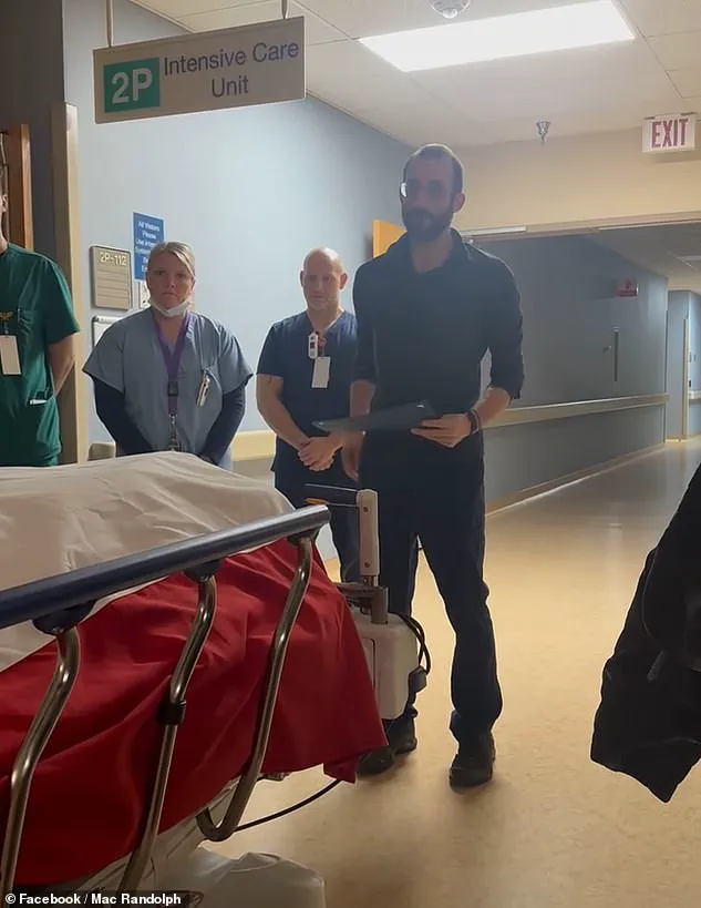 Resurfaced Video of Minneapolis Nurse's Tribute to Fallen Veteran Sparks National Debate Over Freedom, Sacrifice, and Border Patrol Controversy