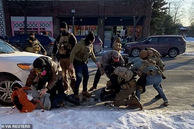 Resurfaced Video of Minneapolis Nurse's Tribute to Fallen Veteran Sparks National Debate Over Freedom, Sacrifice, and Border Patrol Controversy