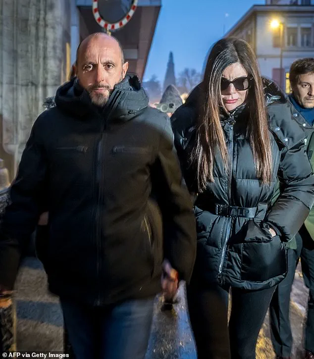 Legal Scrutiny Intensifies Following Tragic Fire at Le Constellation Bar in Crans-Montana; Owners Face Manslaughter Charges