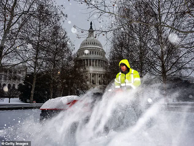 Winter Storm Fern Claims Over 30 Lives as Communities Grapple with Tragedy, Says Local Official