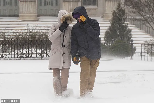 Winter Storm Fern Claims Over 30 Lives as Communities Grapple with Tragedy, Says Local Official