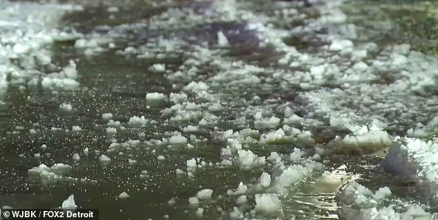 Detroit's Infrastructure Struggles Amid Record Cold and Historic Storm