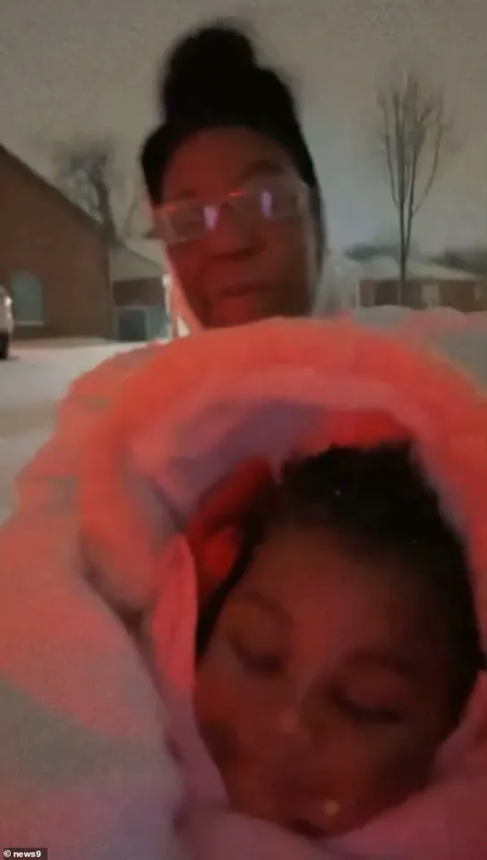 Oklahoma City Sledding Accident Claims Life of 31-Year-Old Mother, Authorities Report