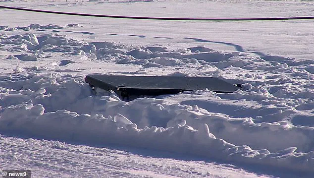 Oklahoma City Sledding Accident Claims Life of 31-Year-Old Mother, Authorities Report