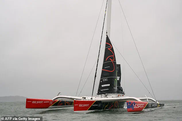 Privileged Insight: First All-Female Crew Completes Unprecedented Around-the-World Sail