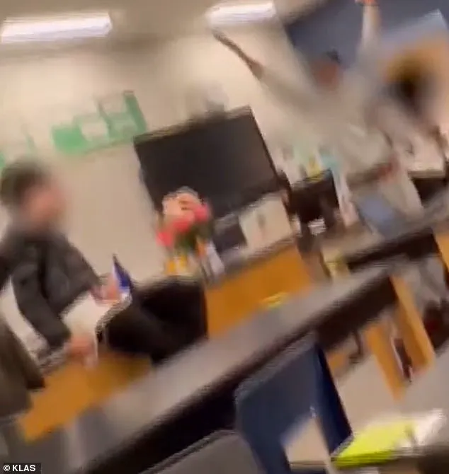 Substitute Teacher's 'Why Do Black People Use the N-Word?' Question Sparks Viral Outcry at Las Vegas High School
