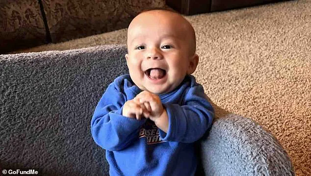 Babysitter Arrested in Shaking Incident That Left 3-Month-Old with Severe Brain Injuries, Prosecutors Say