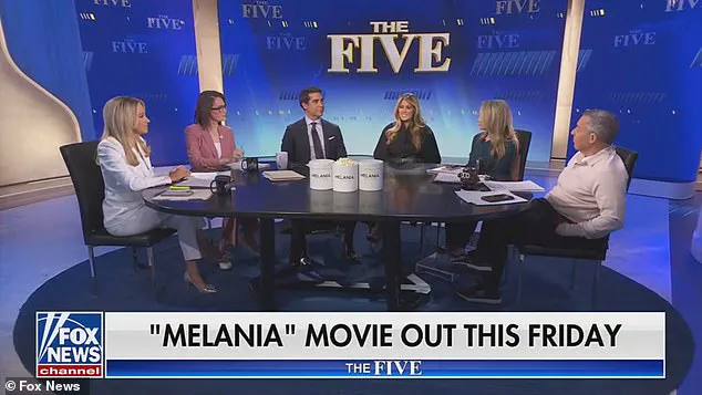 Breaking: Melania Trump Urges Unity as Documentary Debut Nears, Defending Husband's Legacy Amid Late-Breaking Political Turbulence