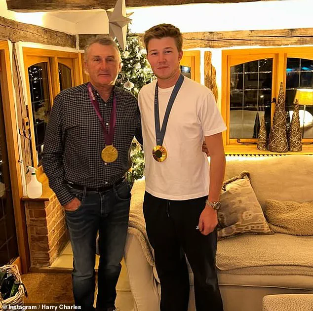 Exclusive: Inside the FEI Investigation into Harry Charles' Altercation at the Al Shaqab Grand Prix