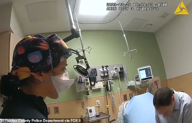 Legal System's Use of Bodycam Footage Sparks Public Debate on Justice and Emotional Impact