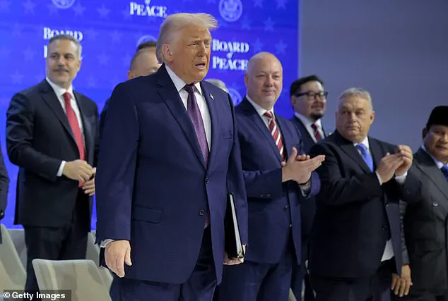 Slovak PM Fico Issues Stark Warning About Trump's Mental State After Florida Meeting, Contradicting Previous Support