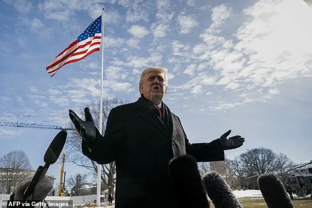 Slovak PM Fico Issues Stark Warning About Trump's Mental State After Florida Meeting, Contradicting Previous Support