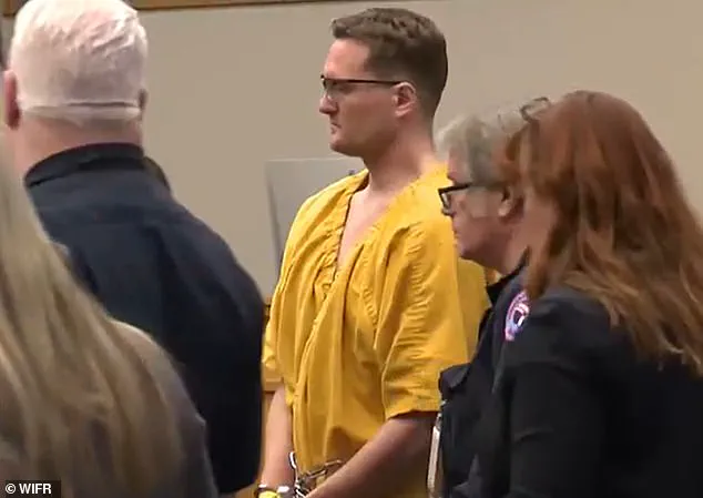 Surgeon Charged with Double Murder of Ex-Wife and Her Husband in Ohio