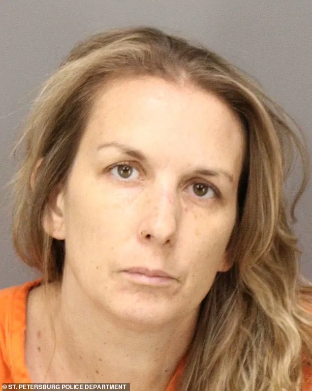 Tragic Incident in St. Petersburg: Mother Arrested in Connection with Son's Death