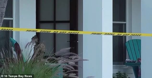 Tragic Incident in St. Petersburg: Mother Arrested in Connection with Son's Death