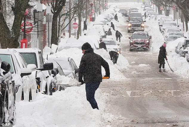 Winter Storm Gianna Unleashes Historic Cold Snap on Miami, Marking a Shift in Climate Preparedness