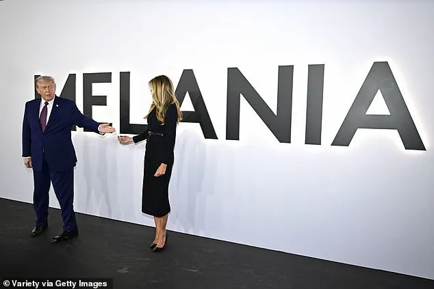 Brett Ratner's Documentary Provides Glimpse into Melania Trump's Marriage to President Donald Trump