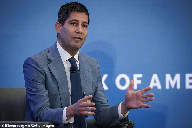 Trump Names Kevin Warsh as New Federal Reserve Chairman Amid Shift in Administration's Relationship with Central Bank
