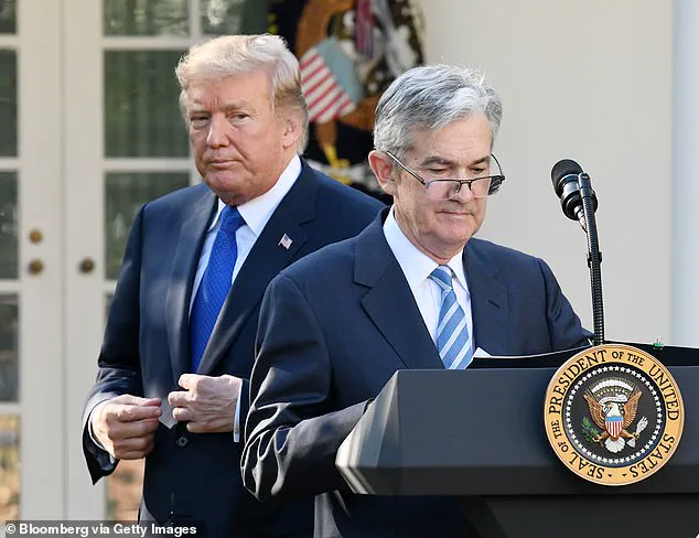 Trump Names Kevin Warsh as New Federal Reserve Chairman Amid Shift in Administration's Relationship with Central Bank