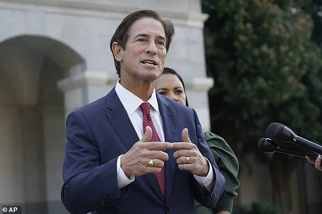 Community Outcry as LA DA Drops Charges in Officer-Involved Death of Edward Bronstein