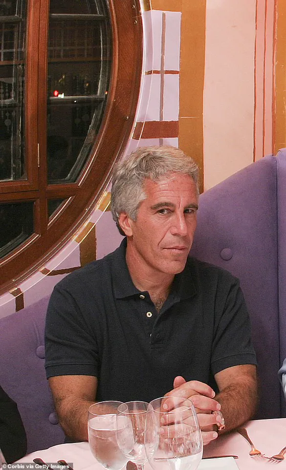 Goldman Sachs Lawyer Kathryn Ruemmler's Emails Reveal Affectionate References to Jeffrey Epstein in Newly Released Documents