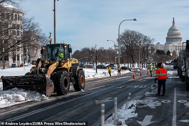 Looming Short-Term Government Shutdown: Public Faces Uncertainty as Continuing Resolution Procedures Miss Deadline