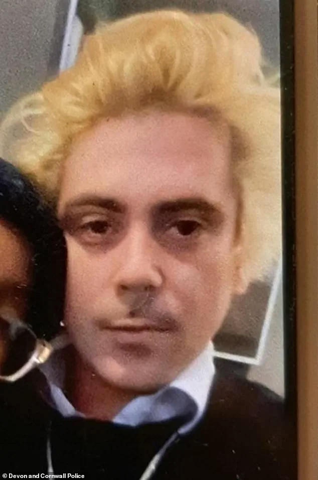 Missing Partner of Sir Mick Jagger's Granddaughter: Police Release Dog Walker Images Amid Urgent Sea Search