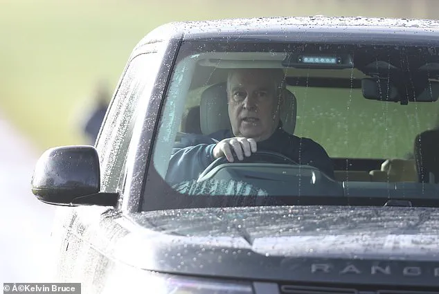 Royal Biographer Warns 'There Is Worse to Come' for Andrew Mountbatten-Windsor as New Epstein-Linked Documents Surface