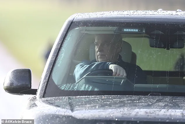 Royal Biographer Warns 'There Is Worse to Come' for Andrew Mountbatten-Windsor as New Epstein-Linked Documents Surface