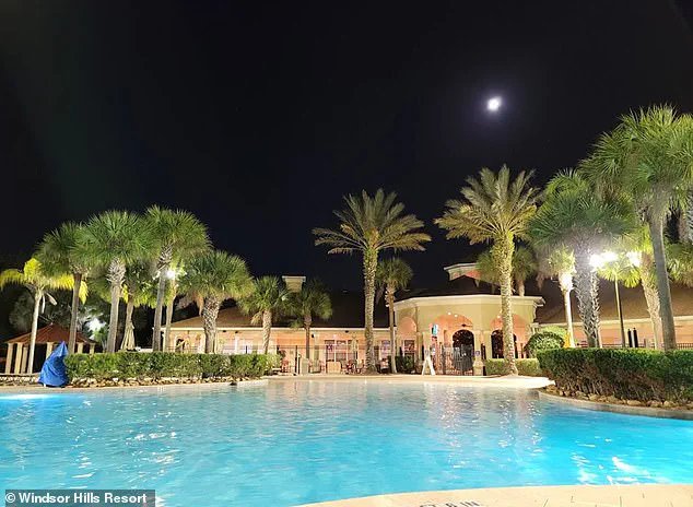 Florida Man Arrested for Lewd Behavior at Resort Sparks Community Outcry