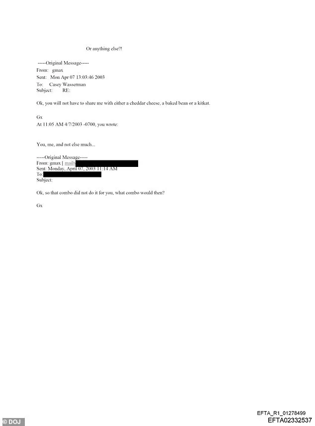 Hollywood Mogul Casey Wasserman Issues 'Deep Regret' Over Newly Released Explicit Emails with Ghislaine Maxwell as Olympics Approach