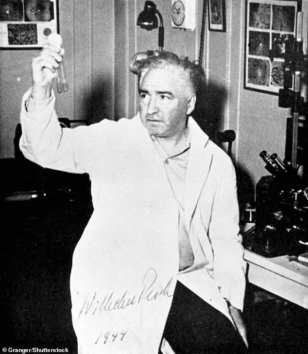 Senator Bernie Sanders' Early Fascination with Controversial Theories of Wilhelm Reich, Revealed in New Book *Bernie for Burlington*