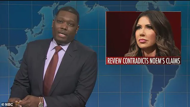 SNL's 1000th Episode: Urgent Satire Targets ICE and Trump's Border Policies