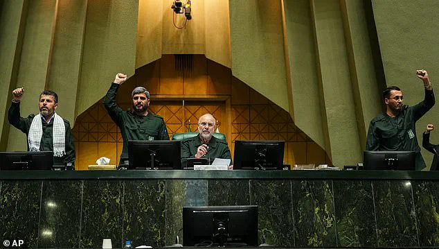 Trump's Escalating Tensions with Iran Spark Public Concern Over Foreign Policy Consequences