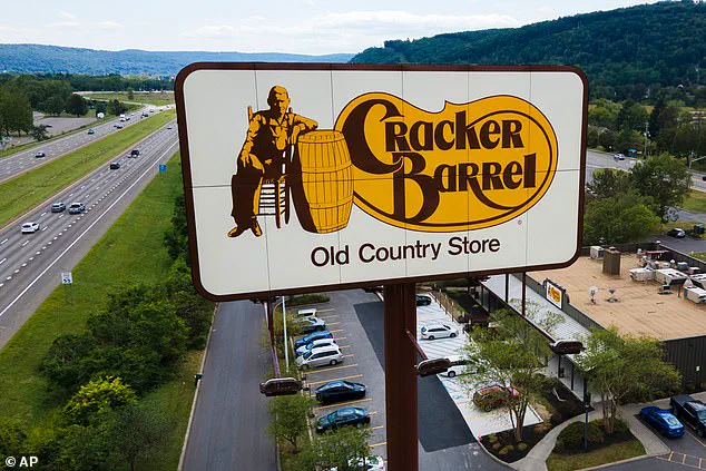 Cracker Barrel Implements Controversial Policy Requiring Employees to Eat at Company Locations and Banning Alcohol Reimbursements During Travel Amid Cost-Cutting Measures