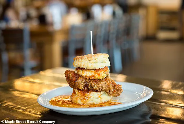 Cracker Barrel Implements Controversial Policy Requiring Employees to Eat at Company Locations and Banning Alcohol Reimbursements During Travel Amid Cost-Cutting Measures